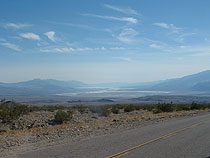 Das Death Valley